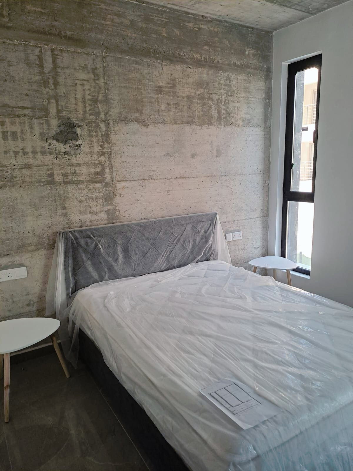 2 bedroom apartment 82 m² in Yeroskipou, Cyprus