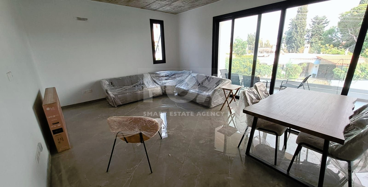 Two Bedroom Apartment located In Geroskipou Paphos Cyprus