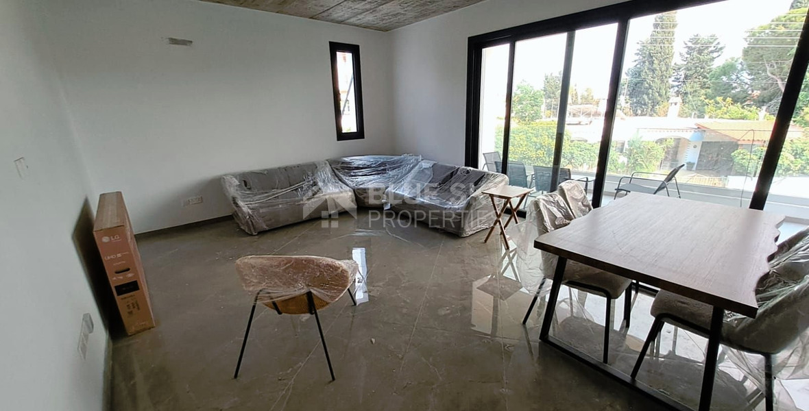 Two Bedroom Apartment located In Geroskipou Paphos Cyprus