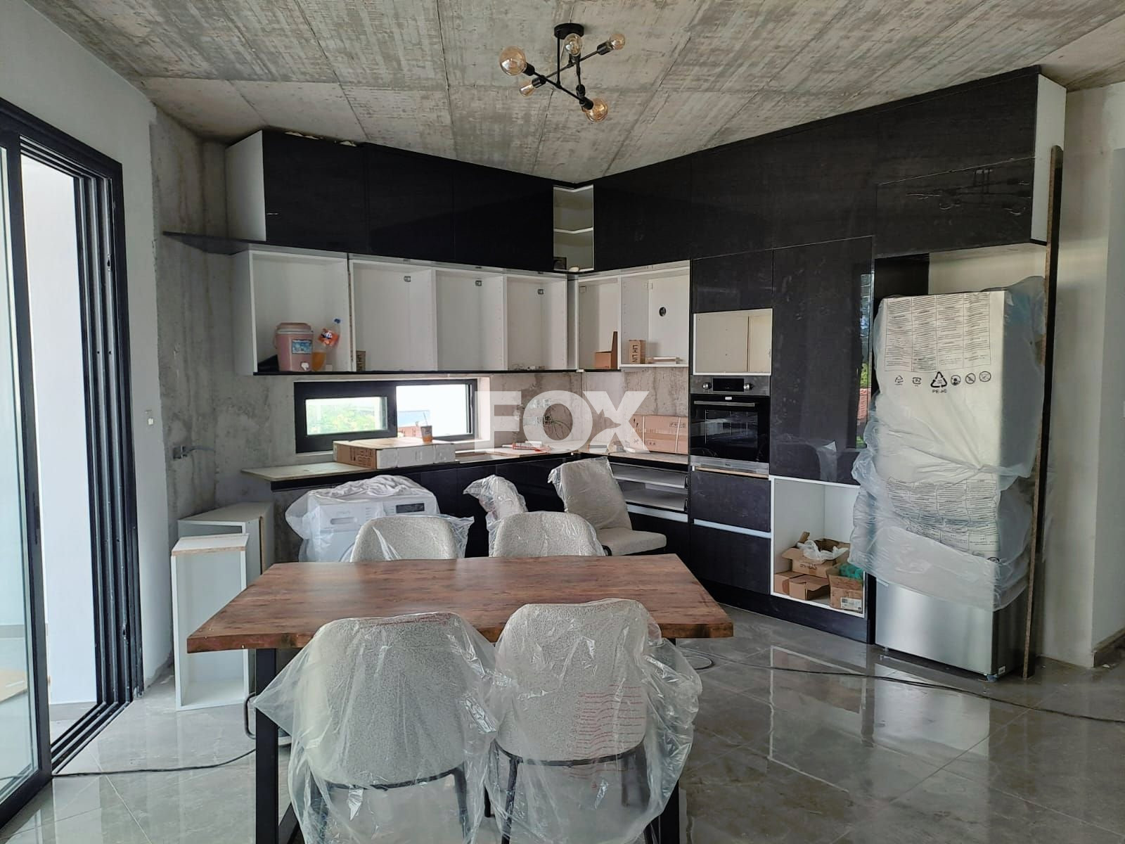 2 bedroom apartment 82 m² in Yeroskipou, Cyprus