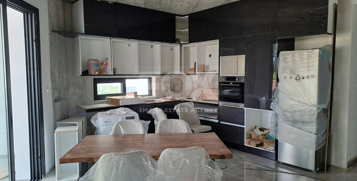 Two Bedroom Apartment located In Geroskipou Paphos Cyprus