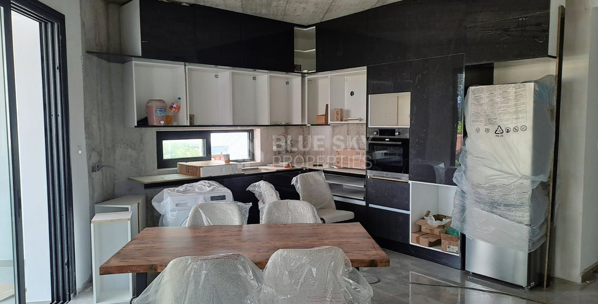 Two Bedroom Apartment located In Geroskipou Paphos Cyprus