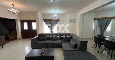 Three Bedroom semi Detached House for Rent in Ekali