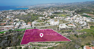 Residential / Agricultural field in Kissonerga, Paphos for sale