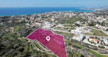 Residential / Agricultural field in Kissonerga, Paphos