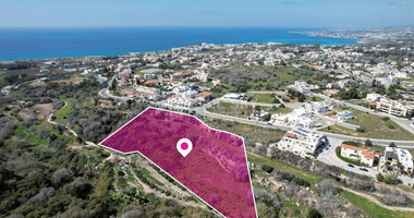 Residential / Agricultural field in Kissonerga, Paphos for sale