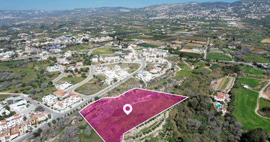 Residential / Agricultural field in Kissonerga, Paphos