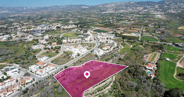 Residential / Agricultural field in Kissonerga, Paphos for sale