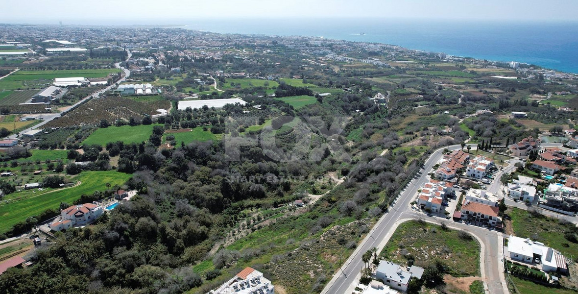 Residential / Agricultural field in Kissonerga, Paphos