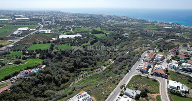 Residential / Agricultural field in Kissonerga, Paphos