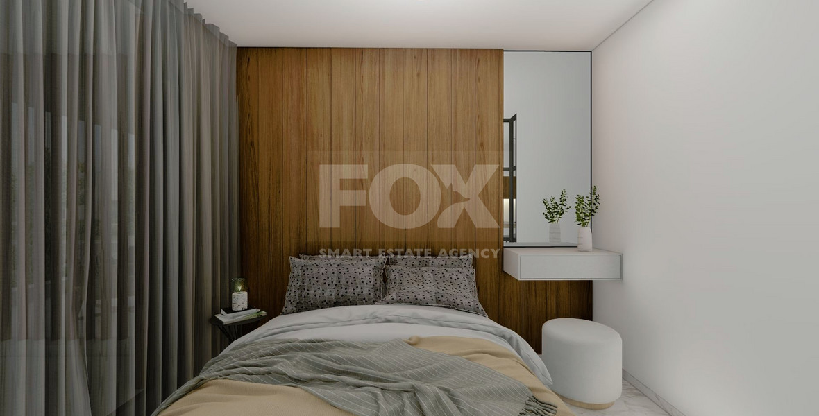 A luxury studio in a privileged area of Tombs of the Kings, Kato Paphos