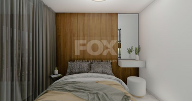 A luxury studio in a privileged area of Tombs of the Kings, Kato Paphos