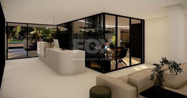 A luxury studio in a privileged area of Tombs of the Kings, Kato Paphos