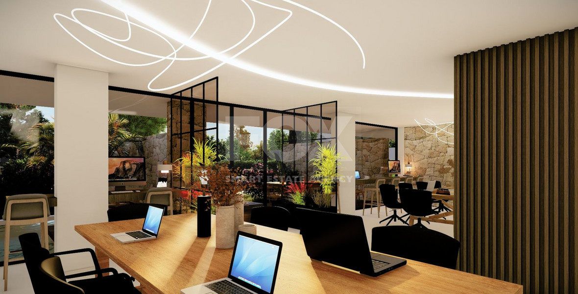 A luxury studio in a privileged area of Tombs of the Kings, Kato Paphos