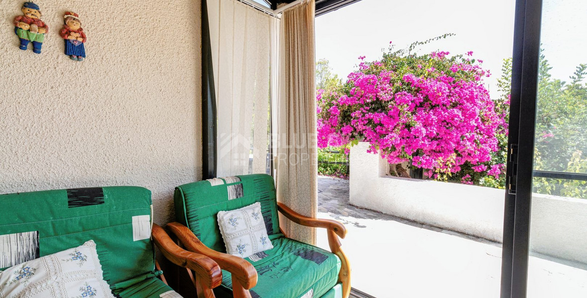 Two bedroom bungalow in Tala ,Paphos