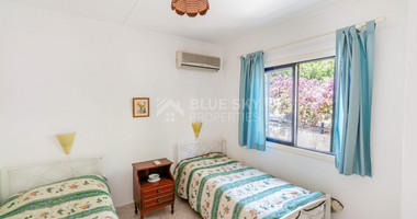 Two bedroom bungalow in Tala ,Paphos