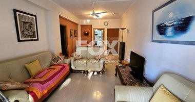 Two Bedroom Apartment For Rent In A Gated Complex
