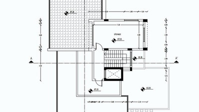 Modern 4 bedroom villa with swimming pool for sale in Agios Tychon, Limassol