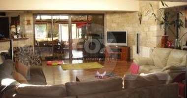 4 Bed House For Sale In Korfi Limassol Cyprus