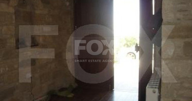 4 Bed House For Sale In Korfi Limassol Cyprus