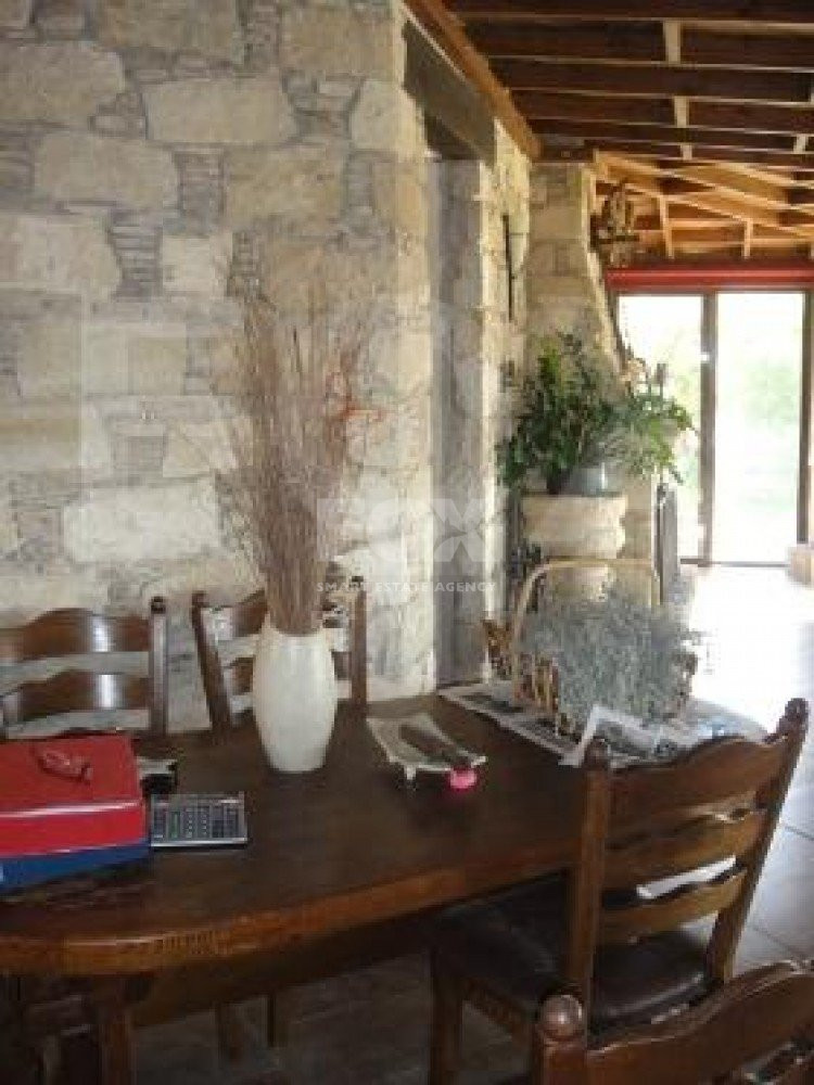 4 Bed House For Sale In Korfi Limassol Cyprus