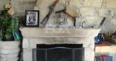 4 Bed House For Sale In Korfi Limassol Cyprus