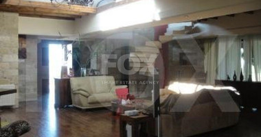 4 Bed House For Sale In Korfi Limassol Cyprus