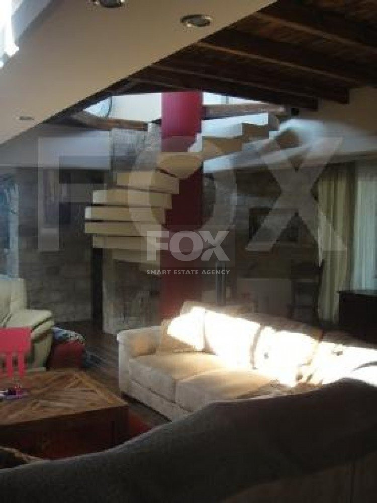 4 Bed House For Sale In Korfi Limassol Cyprus