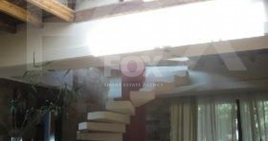 4 Bed House For Sale In Korfi Limassol Cyprus