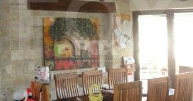 4 Bed House For Sale In Korfi Limassol Cyprus