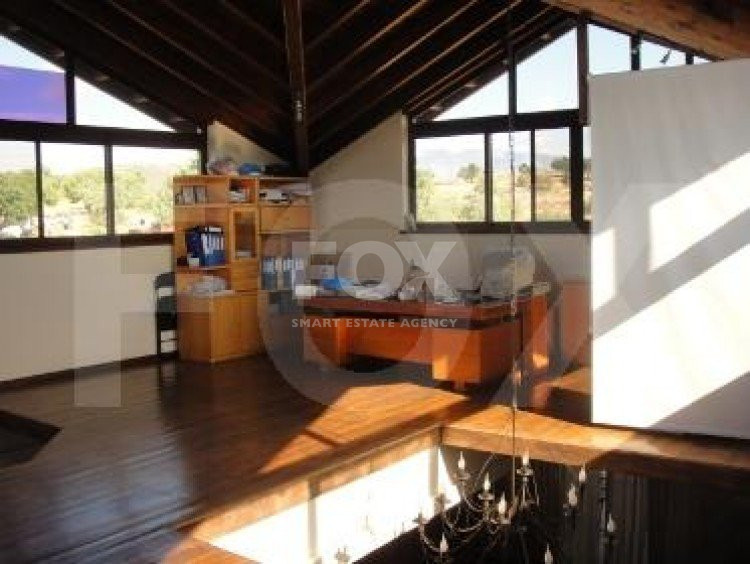 4 Bed House For Sale In Korfi Limassol Cyprus