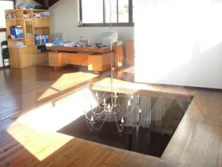 4 Bed House For Sale In Korfi Limassol Cyprus