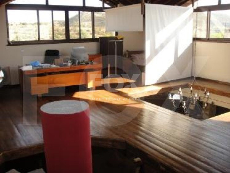 4 Bed House For Sale In Korfi Limassol Cyprus