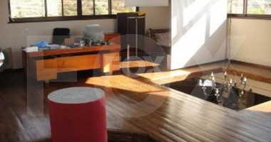 4 Bed House For Sale In Korfi Limassol Cyprus