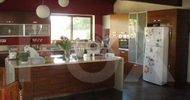 4 Bed House For Sale In Korfi Limassol Cyprus
