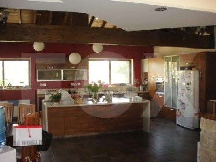 4 Bed House For Sale In Korfi Limassol Cyprus