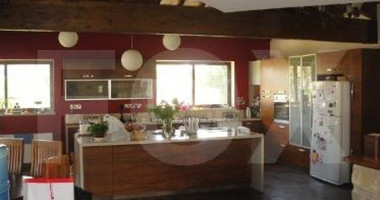 4 Bed House For Sale In Korfi Limassol Cyprus