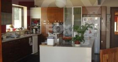 4 Bed House For Sale In Korfi Limassol Cyprus