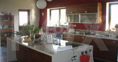 4 Bed House For Sale In Korfi Limassol Cyprus