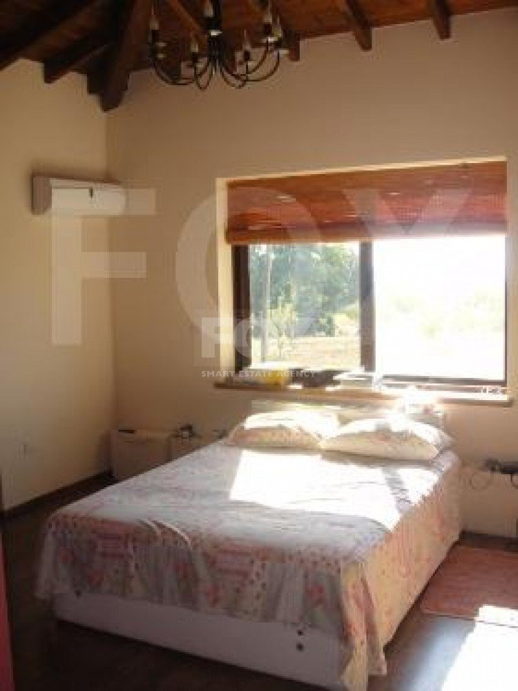 4 Bed House For Sale In Korfi Limassol Cyprus