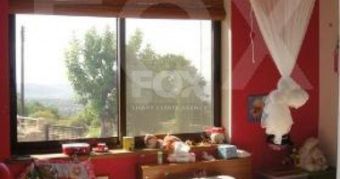 4 Bed House For Sale In Korfi Limassol Cyprus