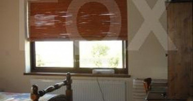 4 Bed House For Sale In Korfi Limassol Cyprus