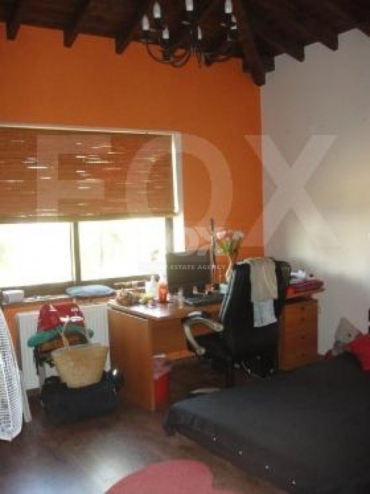 4 Bed House For Sale In Korfi Limassol Cyprus