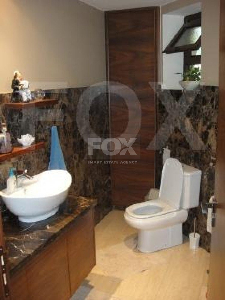 4 Bed House For Sale In Korfi Limassol Cyprus