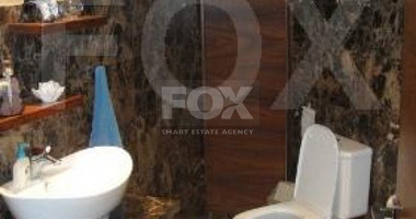 4 Bed House For Sale In Korfi Limassol Cyprus