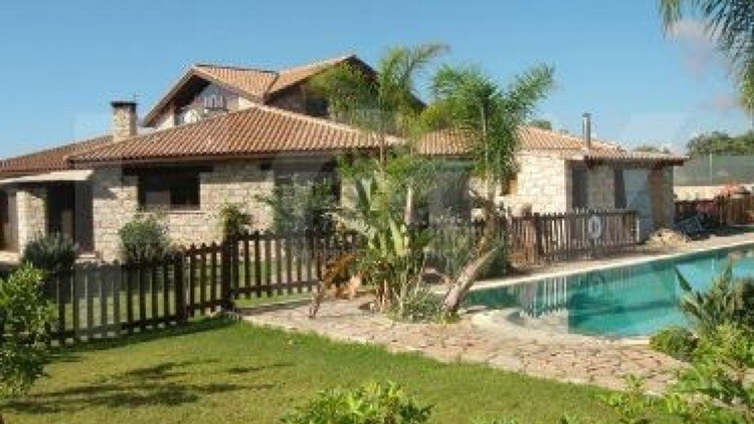 4 Bed House For Sale In Korfi Limassol Cyprus