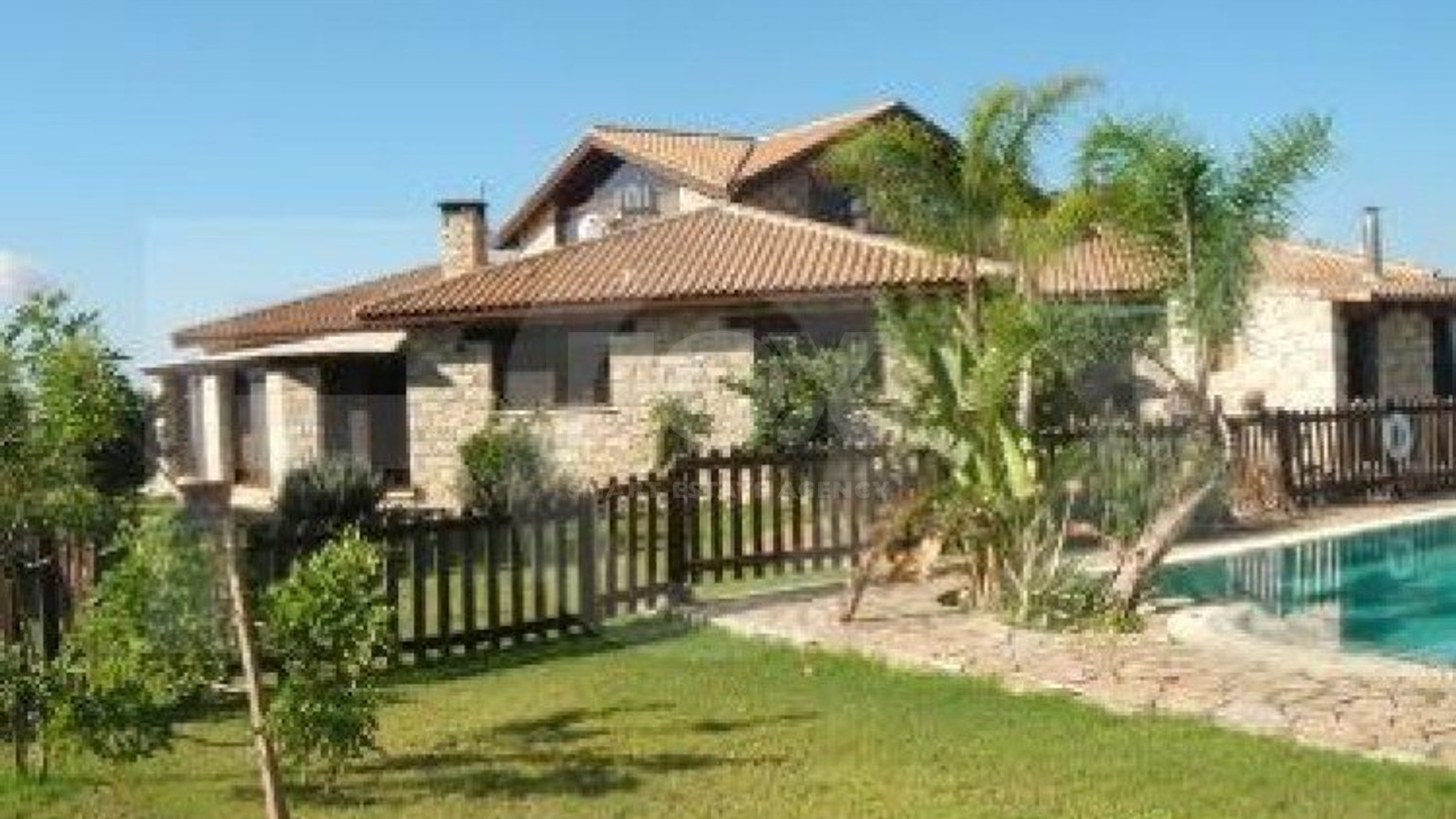 4 Bed House For Sale In Korfi Limassol Cyprus