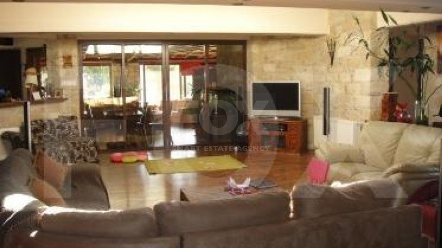 4 Bed House For Sale In Korfi Limassol Cyprus