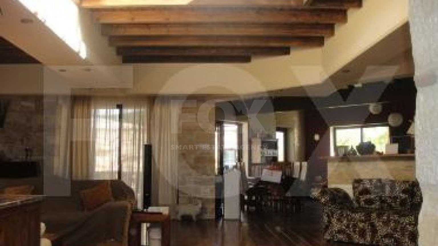 4 Bed House For Sale In Korfi Limassol Cyprus