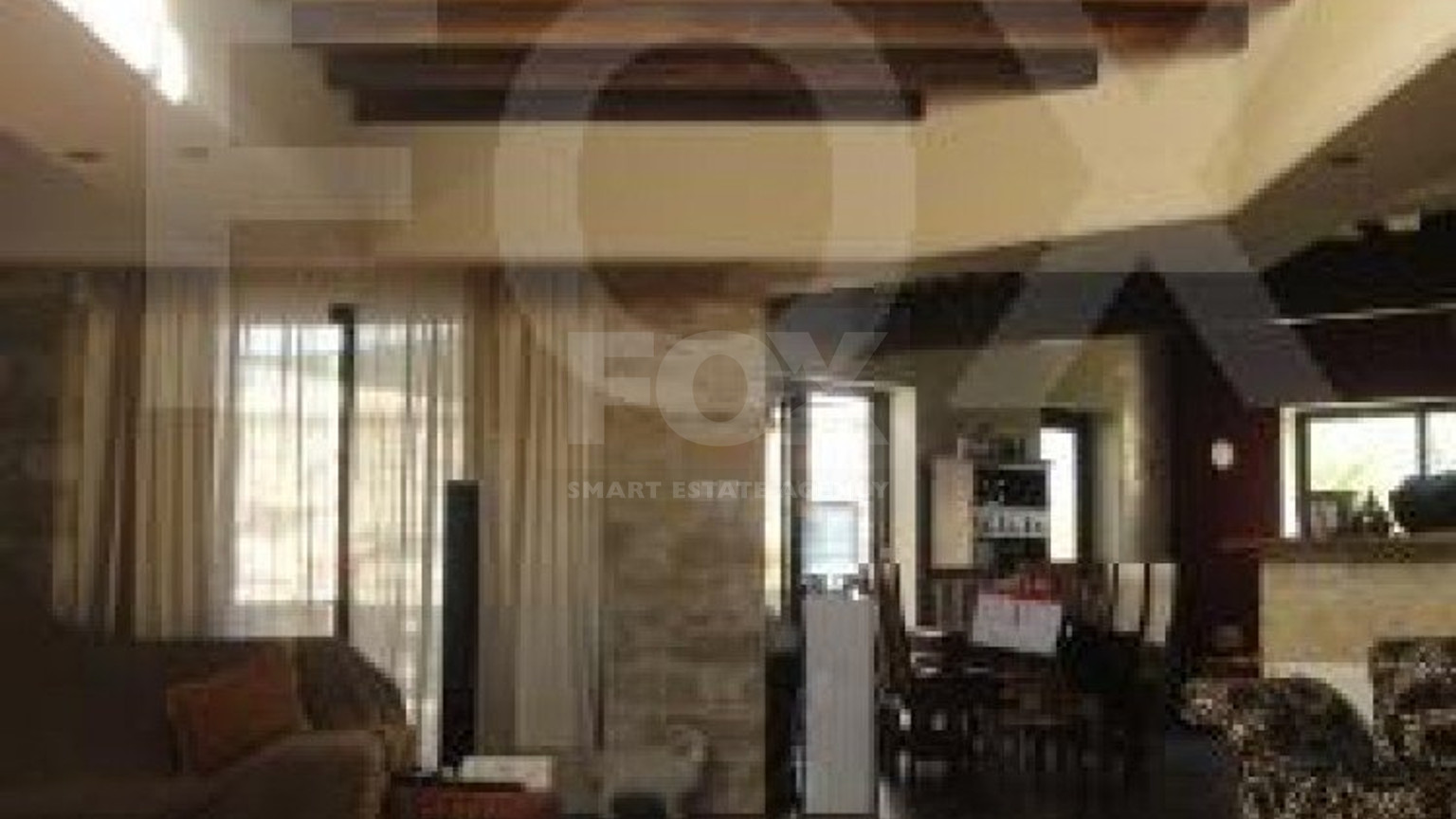4 Bed House For Sale In Korfi Limassol Cyprus